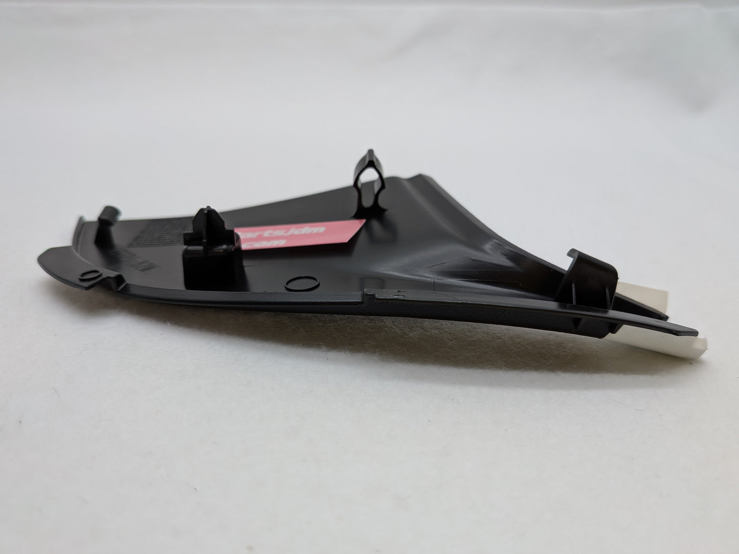Suzuki Carry Special Edition DA16T Cowl Top Side Light Garnish Right Side Black Genuine OEM Part