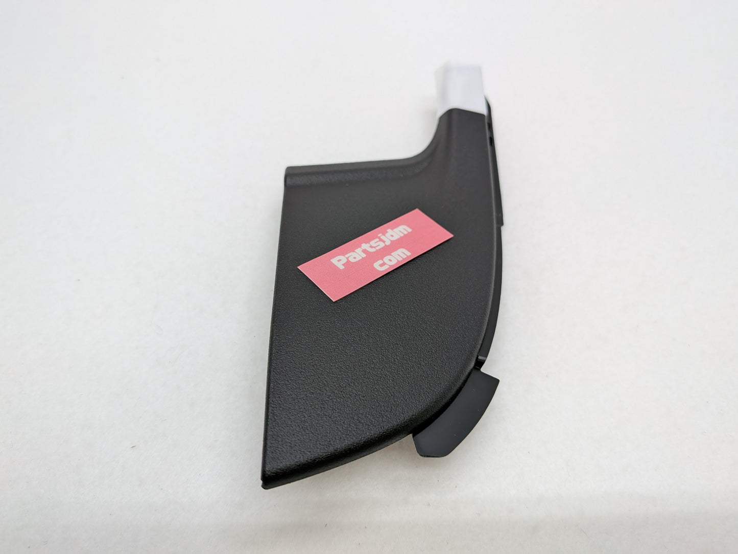 Suzuki Carry Special Edition DA16T Cowl Top Side Light Garnish Left Side Black Genuine OEM Part
