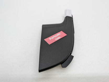 Suzuki Carry Special Edition DA16T Cowl Top Side Light Garnish Left Side Black Genuine OEM Part