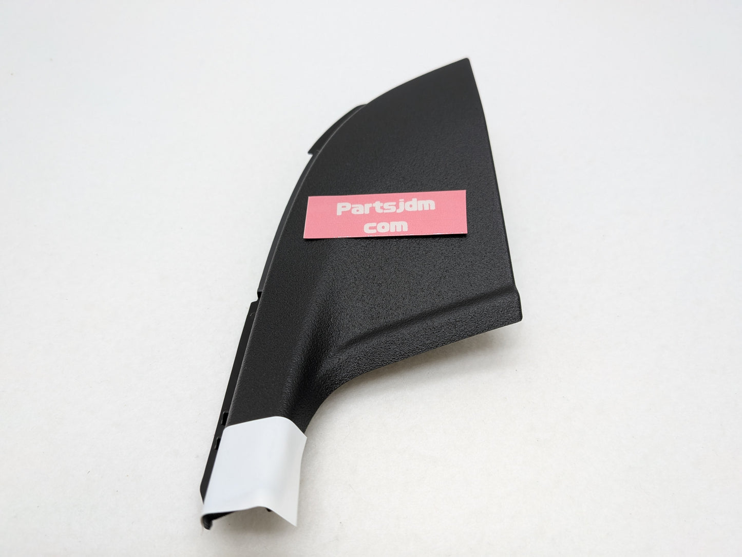 Suzuki Carry Special Edition DA16T Cowl Top Side Light Garnish Left Side Black Genuine OEM Part