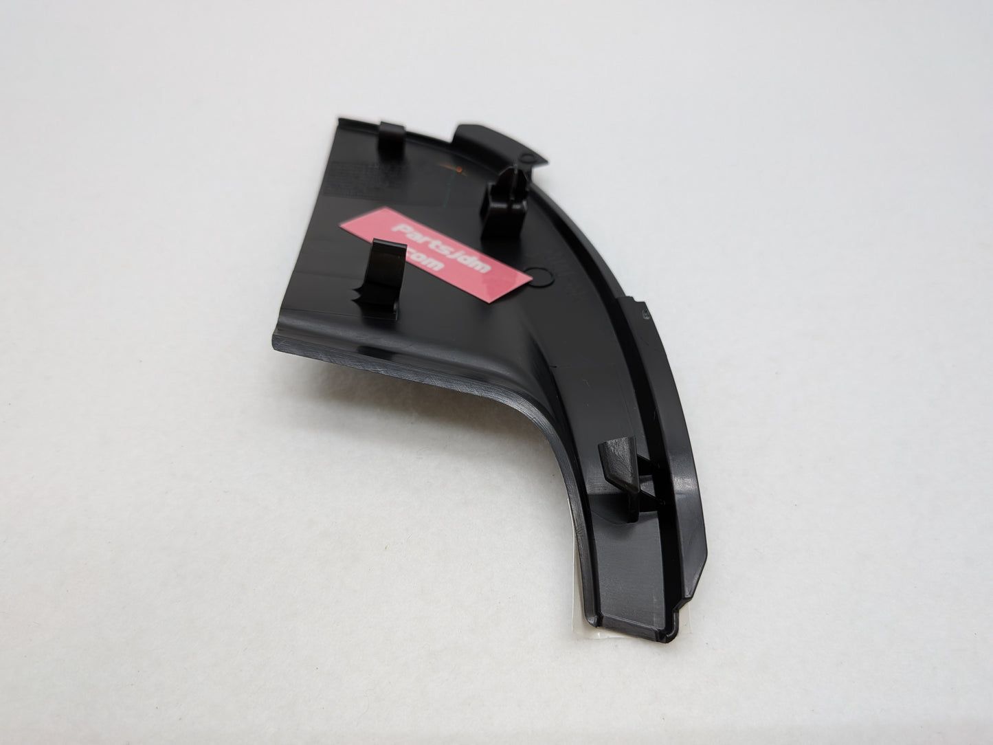 Suzuki Carry Special Edition DA16T Cowl Top Side Light Garnish Left Side Black Genuine OEM Part