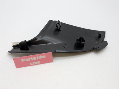 Suzuki Carry Special Edition DA16T Cowl Top Side Light Garnish Left Side Black Genuine OEM Part