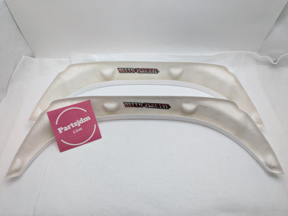 HIJET Truck JDM S100P S110P Over fender FRP White gel coat For one car