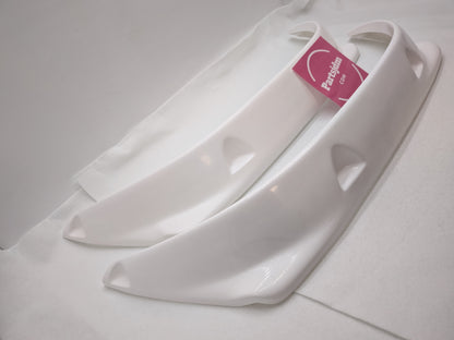 HIJET Truck JDM S100P S110P Over fender FRP White gel coat For one car