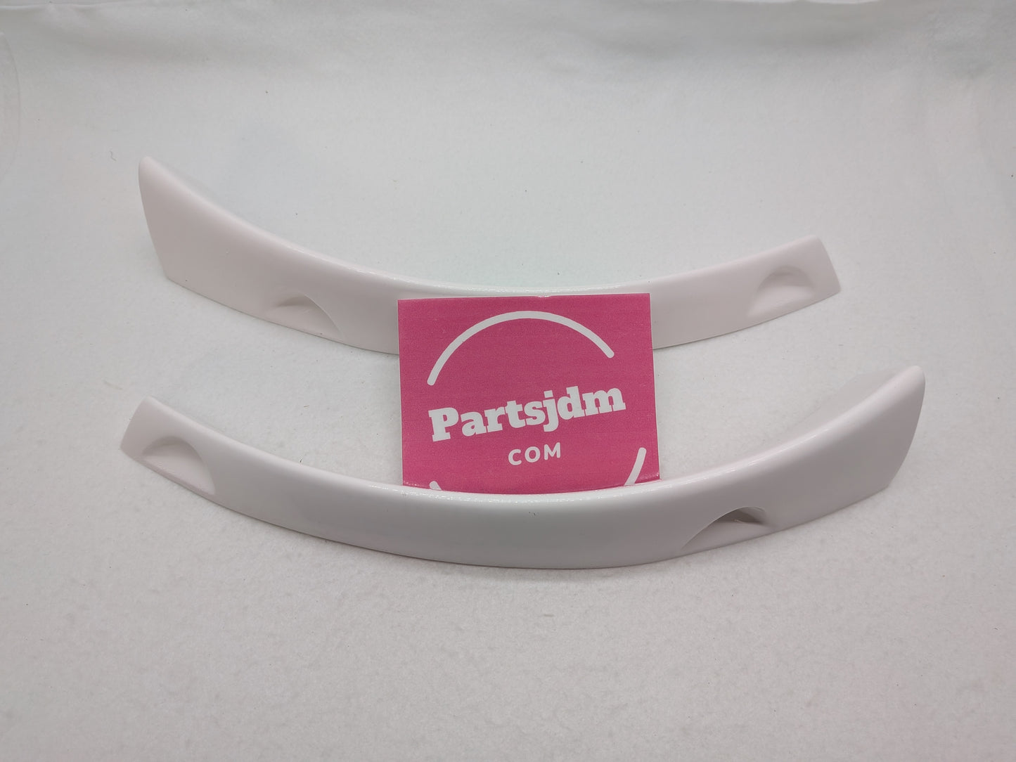 HIJET Truck JDM S100P S110P Over fender FRP White gel coat For one car