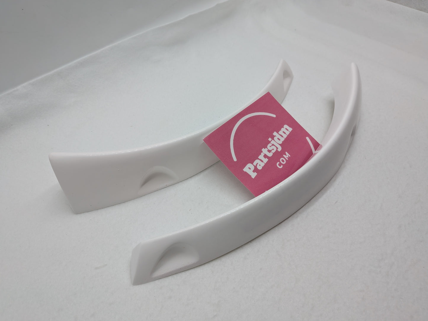 HIJET Truck JDM S100P S110P Over fender FRP White gel coat For one car