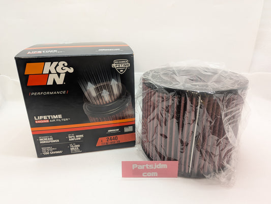 Air Filter REPLACEMENT - Genuine replacement type - Fit Land Cruiser Prado KZJ78W