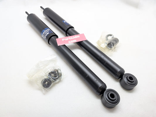 KYB Rear Shock Absorber 2pcs KSA1451 Fits Honda Acty Truck HA3 HA4
