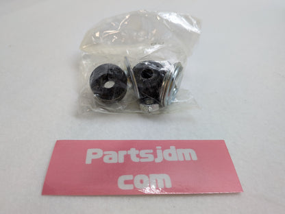 KYB Rear Shock Absorber 2pcs KSA1451 Fits Honda Acty Truck HA3 HA4