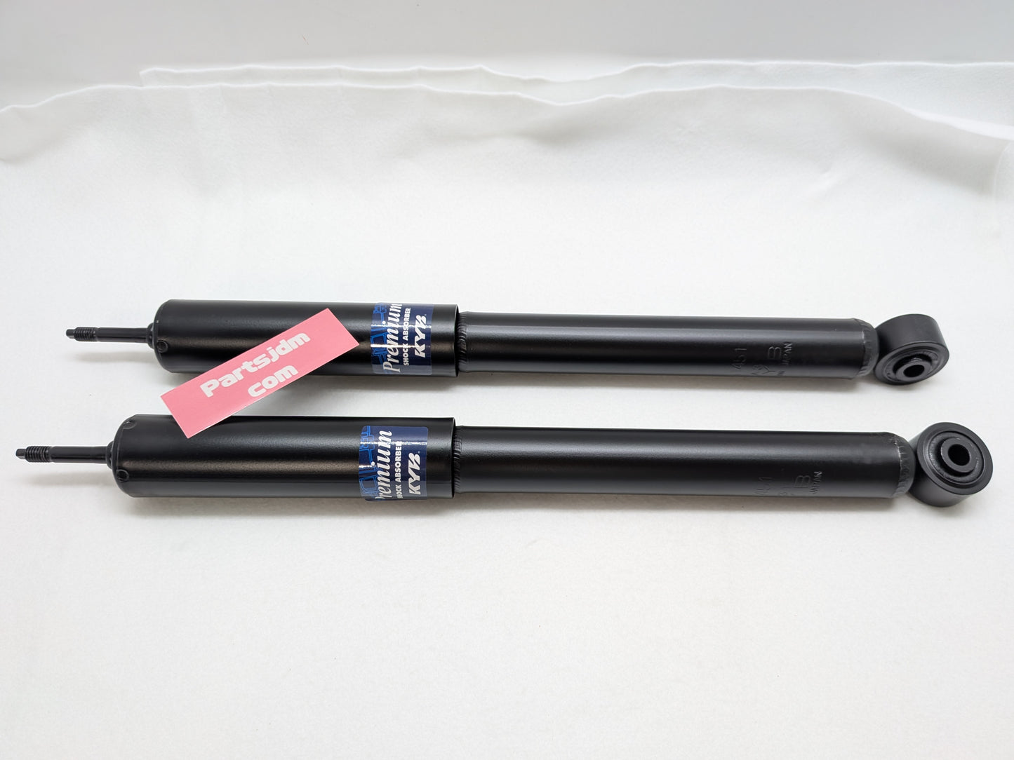 KYB Rear Shock Absorber 2pcs KSA1451 Fits Honda Acty Truck HA3 HA4