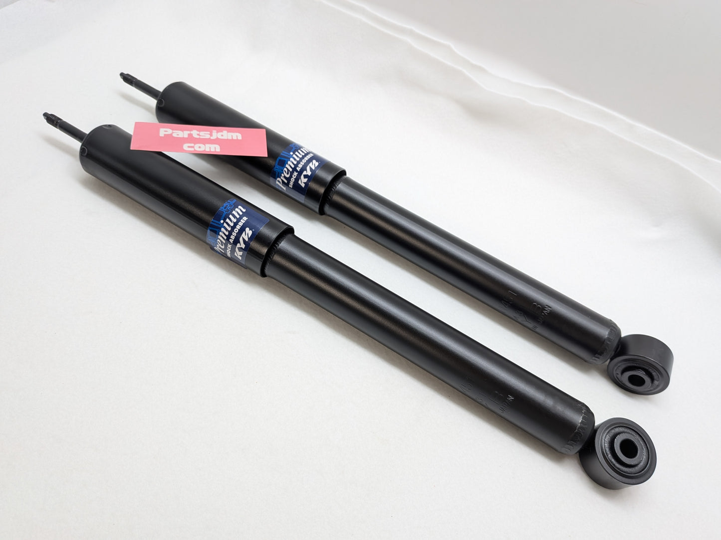 KYB Rear Shock Absorber 2pcs KSA1451 Fits Honda Acty Truck HA3 HA4