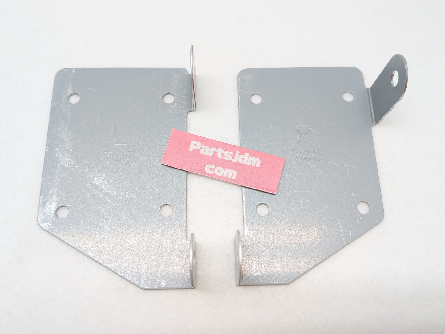 HONDA ACTY JDM TRUCK Car AV Installation Kit NITTO NKK-H92D HA8 HA9 JAPAN