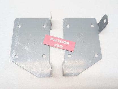 HONDA ACTY JDM TRUCK Car AV Installation Kit NITTO NKK-H92D HA8 HA9 JAPAN