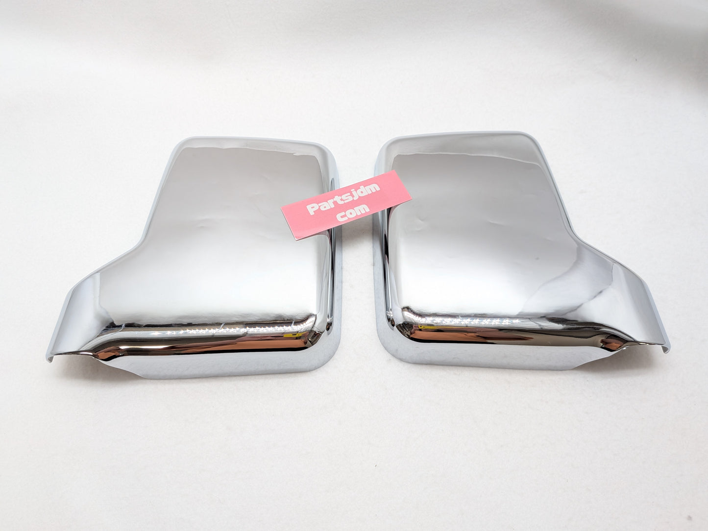 Suzuki Carry JDM Plated Mirror Cover MM70-0600-01 Carry Truck DA63T DA65T DA16T