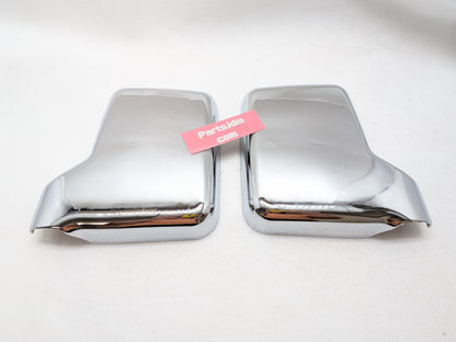 Suzuki Carry JDM Plated Mirror Cover MM70-0600-01 Carry Truck DA63T DA65T DA16T