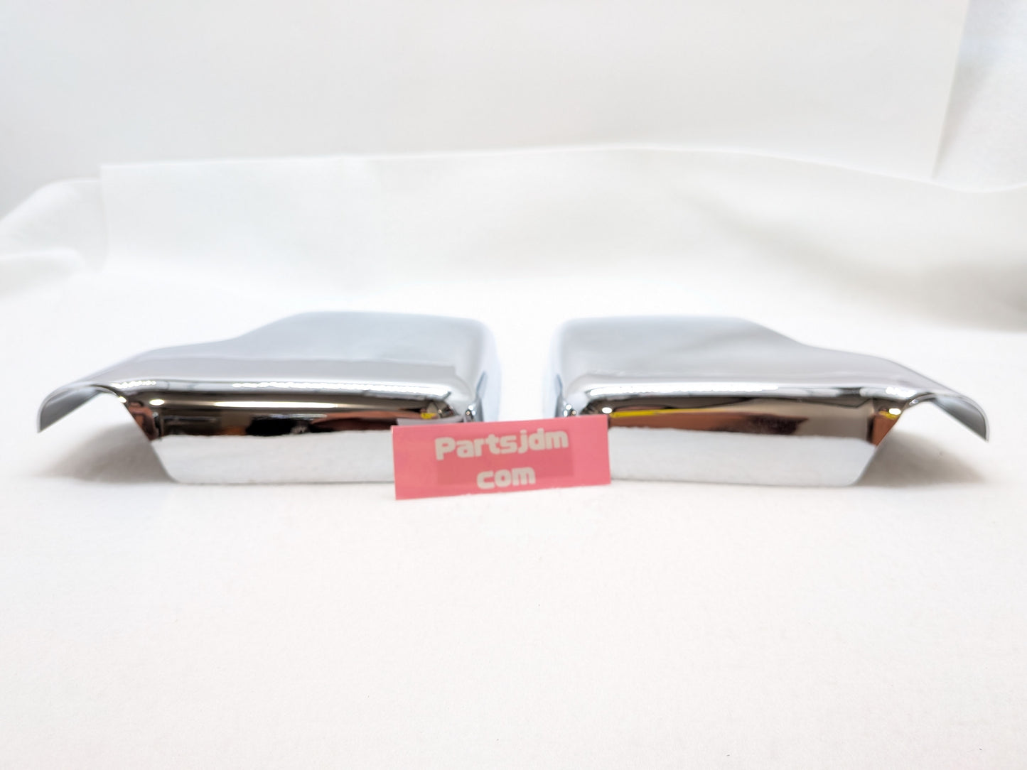 Suzuki Carry JDM Plated Mirror Cover MM70-0600-01 Carry Truck DA63T DA65T DA16T