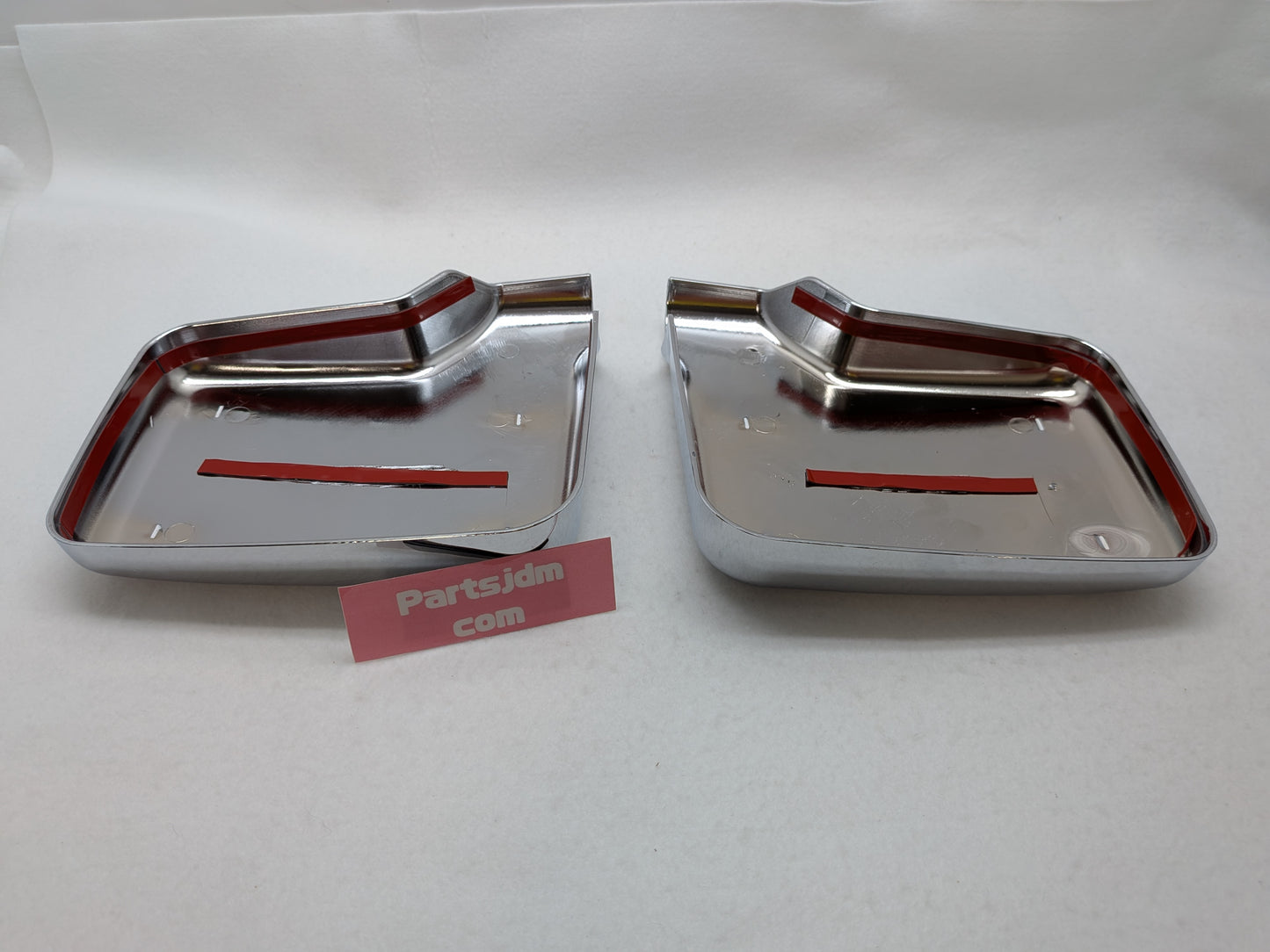 Suzuki Carry JDM Plated Mirror Cover MM70-0600-01 Carry Truck DA63T DA65T DA16T