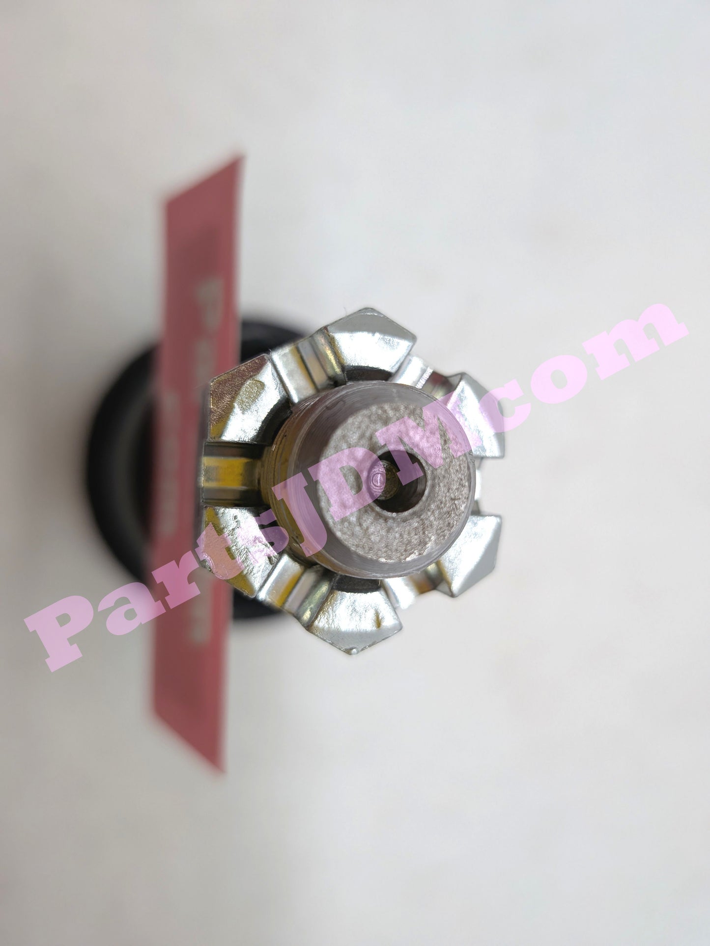 ThreeFive Ball Joint Set (2 pcs, L/R Common) for Subaru Sambar TT1/TT2 – Fits 1998+ – OEM Ref 7210-67000~67004