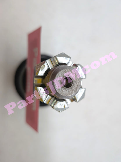 ThreeFive Ball Joint Set (2 pcs, L/R Common) for Subaru Sambar TT1/TT2 – Fits 1998+ – OEM Ref 7210-67000~67004