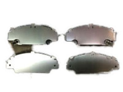 Genuine HONDA Civic EK9 Disk Pad Kid 45022-ST7-R03