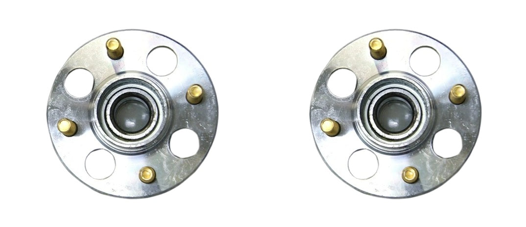 Front Hub Bearings Set Fits Honda Acty HA8/HA9