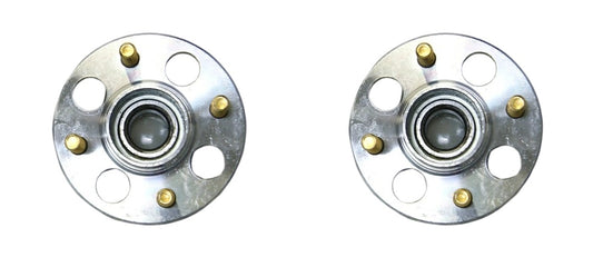 Front Hub Bearings Set Fits Honda Acty HA8/HA9