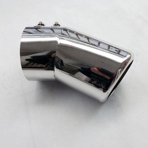 Fit LEXUS LX570 Exhaust Pipe Tail Pipe Muffler