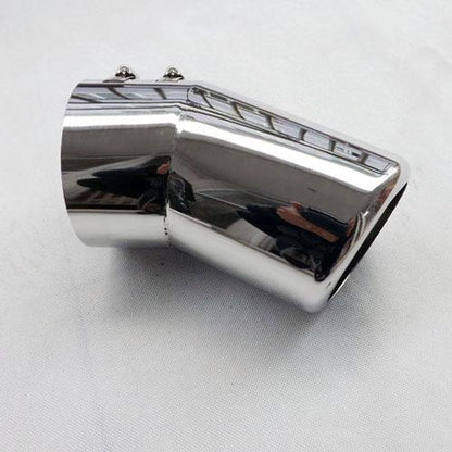 Fit LEXUS LX570 Exhaust Pipe Tail Pipe Muffler