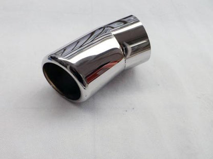 Fit LEXUS LX570 Exhaust Pipe Tail Pipe Muffler