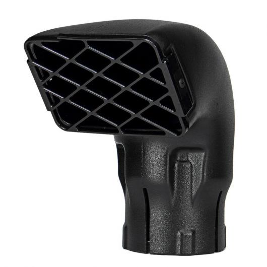 Fits Toyota Land Cruiser VDJ70 Series Head Air Intake Snorkel Top approx. 3.5 inches