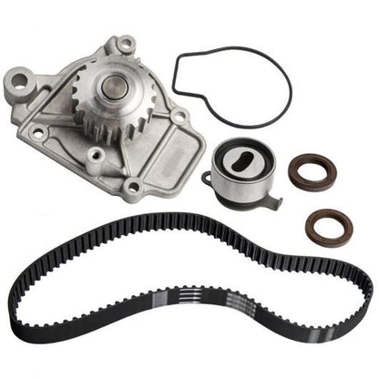 For HONDA Civic CRX D15B2 Timing belt Water pump kit 1988-1995 AL-NN-2918