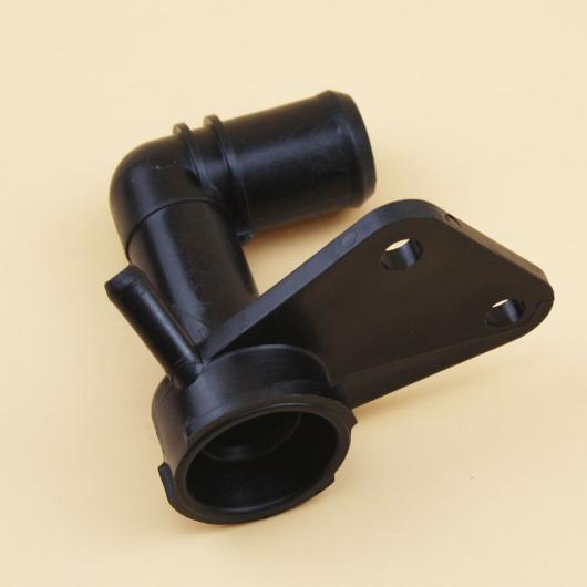 For HONDA Civic DX EX 2006-2010 Radiator water filler assembly Black