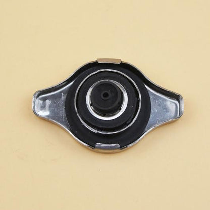 For HONDA Civic DX EX 2006-2010 Radiator water filler assembly Black