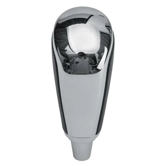 Fit LEXUS LX570 Gear Shift Knob AT Chrome