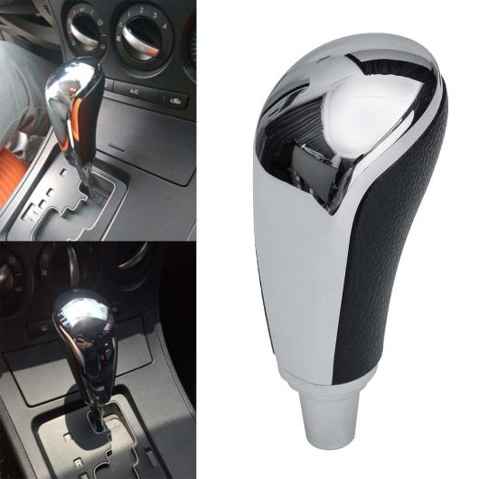 Fit LEXUS LX570 Gear Shift Knob AT Chrome
