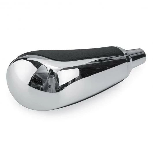 Fit LEXUS LX570 Gear Shift Knob AT Chrome