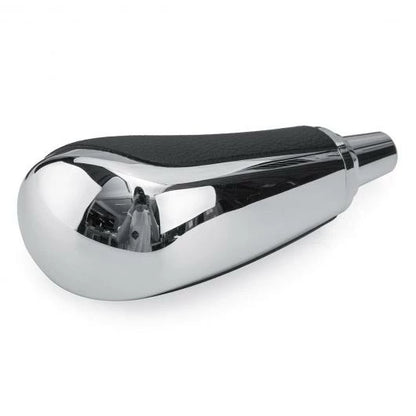 Fit LEXUS LX570 Gear Shift Knob AT Chrome