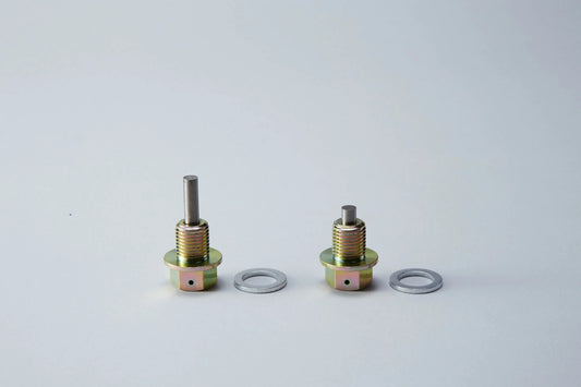 For HONDA Civic EK9 B16B, B18C MAGNETIC DRAIN BOLT SET SPOON SPORTS ALL-90009-000