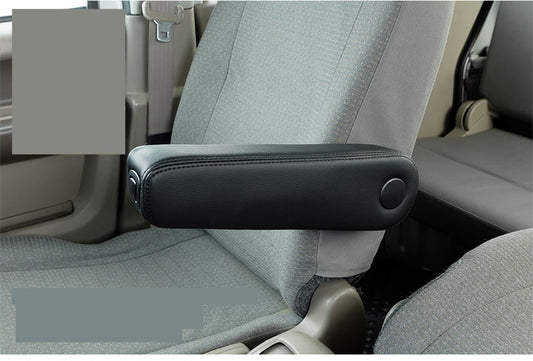 Adjustable Armrest for Light Vans and Trucks Acty, Sambar, Hijet, Carry etc.