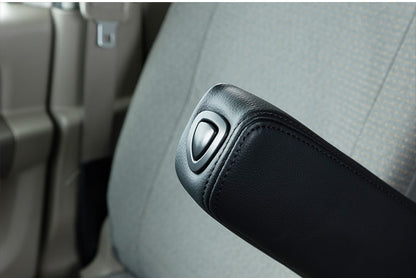 Adjustable Armrest for Light Vans and Trucks Acty, Sambar, Hijet, Carry etc.