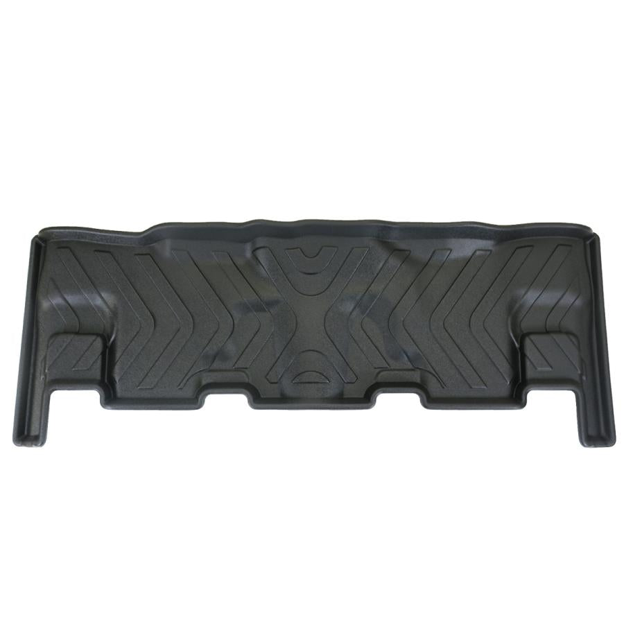 3D Rubber Floor Mats for Daihatsu Hijet Cargo Atrai Wagon S700V S710V Second Row