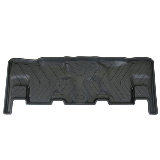 3D Rubber Floor Mats for Daihatsu Hijet Cargo Atrai Wagon S700V S710V Second Row
