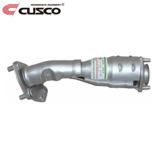 CUSCO Replacement Exhaust Pipe – Compatible with Honda Acty HA3/HA4/HH3/HH4 (1991/07–1999/05) | OEM# 18210-SJ6-N21