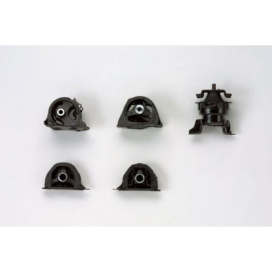 For HONDA Civic EK9 Engine mount set MUGEN