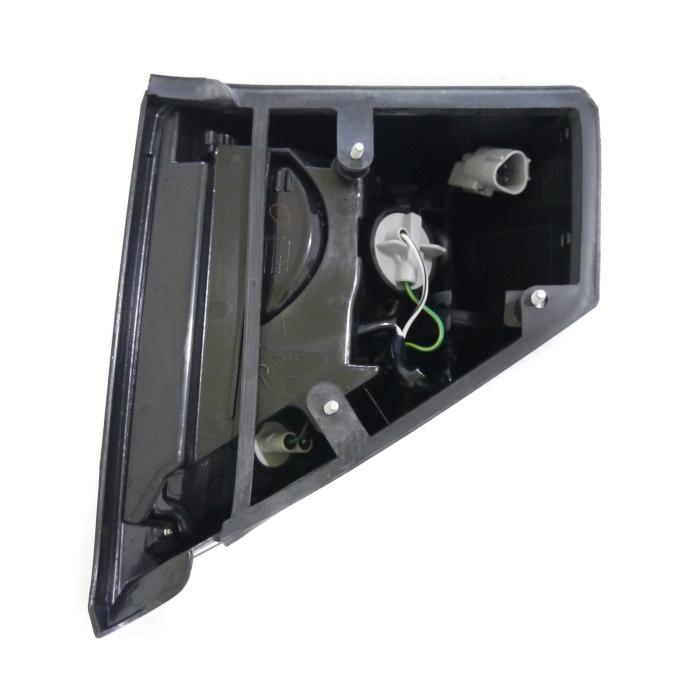 Front Corner Lamp Set for Toyota Land Cruiser 70 76 Series HZJ76K HZJ76V HZJ74V HZJ74K HZJ71V