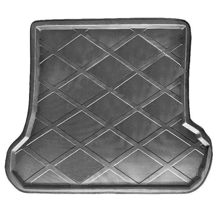 Fits Toyota Land Cruiser Prado 90 95 Trunk Floor Mat Luggage Cover