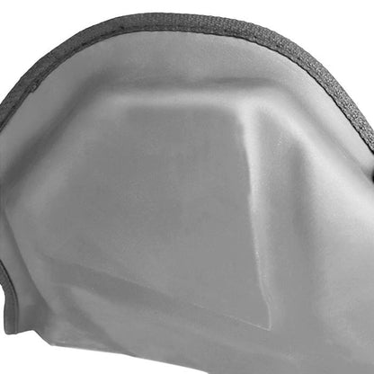 Fits Toyota Land Cruiser Prado 90 95 Trunk Floor Mat Luggage Cover