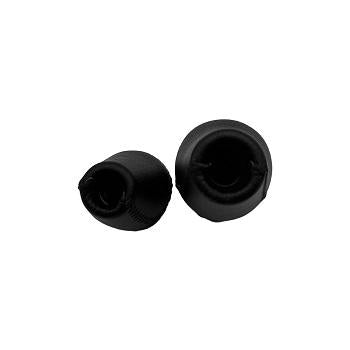 Wood/Leather-Style Shift Knob & Transfer Knob Set for Toyota Land Cruiser Prado 71 78 5-Speed MT Gear