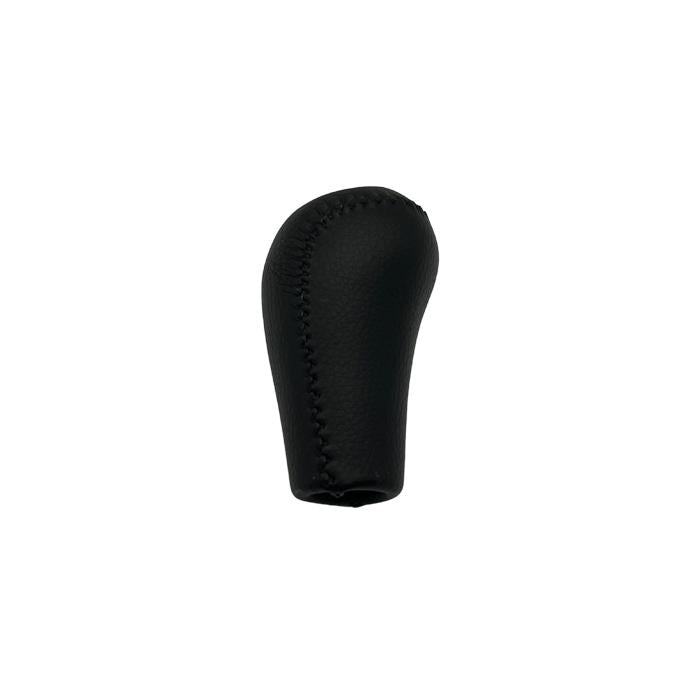Wood/Leather-Style Shift Knob & Transfer Knob Set for Toyota Land Cruiser Prado 71 78 5-Speed MT Gear