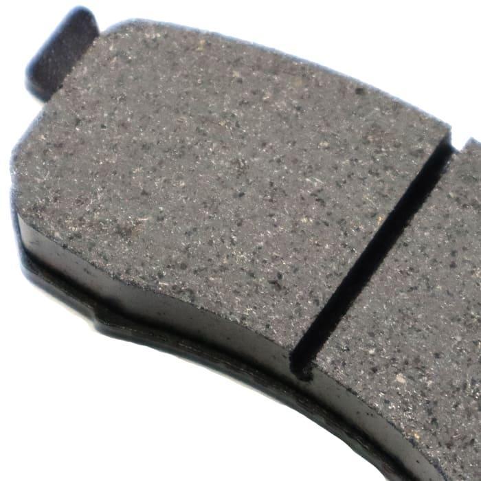 Front Brake Rotor & Brake Pad Left/Right set Fits Honda Acty HA3 HA4 HA5 HA6